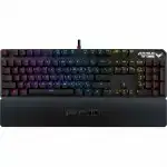 Клавиатура Asus RA05 TUF GAMING RA05 TUF GAMING K3/RD/RU