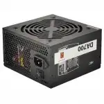Блок питания Deepcool Aurora DA700 DP-BZ-DA700N (700 Вт)