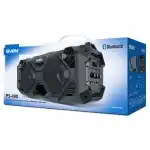 Портативная колонка Sven PS-490 SV-017972 (Черный)