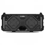 Портативная колонка Sven PS-490 SV-017972 (Черный)