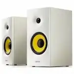 Компьютерные колонки Edifier R1042BT 2.0 R1042BT WHITE (Белый)