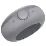 Портативная колонка JBL Horizon 2 8W JBLHORIZON2GRYRU (Серый)