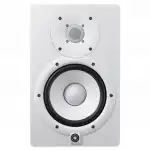 Портативная колонка Yamaha HS7 CHS7W (Белый)