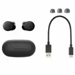 Наушники Sony WF-XB700 WFXB700B.E
