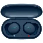 Наушники Sony WF-XB700 Blue беспроводные WFXB700L.E