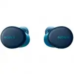 Наушники Sony WF-XB700 Blue беспроводные WFXB700L.E