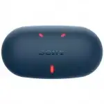 Наушники Sony WF-XB700 Blue беспроводные WFXB700L.E