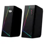 Компьютерные колонки Redragon Anvil 77878 (Черный)