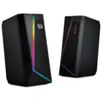 Компьютерные колонки Redragon Anvil 77878 (Черный)