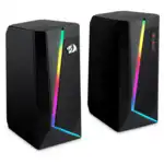 Компьютерные колонки Redragon Anvil 77878 (Черный)