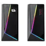 Компьютерные колонки Redragon Anvil 77878 (Черный)