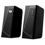 Компьютерные колонки Redragon Anvil 77878 (Черный)