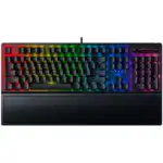 Клавиатура Razer BlackWidow V3 Green Switch RZ03-03540800-R3R1 (Проводная, USB)