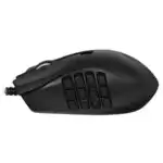 Мышь Razer Naga X RZ01-03590100-R3M1 (Игровая, Проводная)