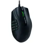 Мышь Razer Naga X RZ01-03590100-R3M1 (Игровая, Проводная)