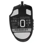 Мышь Razer Naga X RZ01-03590100-R3M1 (Игровая, Проводная)