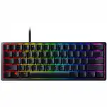 Клавиатура Razer Huntsman Mini (Purple Switch) RZ03-03391500-R3R1 (Проводная, USB)