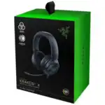 Наушники Razer Kraken V3 X RZ04-03750100-R3M1