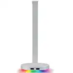 Аксессуар для ПК и Ноутбука Razer Base Station V2 Chroma - Mercury RC21-01510300-R3M1