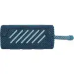 Портативная колонка JBL GO 3 JBLGO3BLU (Синий)