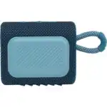 Портативная колонка JBL GO 3 JBLGO3BLU (Синий)