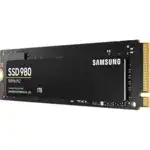 Внутренний жесткий диск Samsung 980 Series 1 ТБ M.2 MZ-V8V1T0BW (SSD (твердотельные), 1 ТБ, M.2, PCIe)