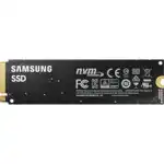Внутренний жесткий диск Samsung 980 Series 1 ТБ M.2 MZ-V8V1T0BW (SSD (твердотельные), 1 ТБ, M.2, PCIe)