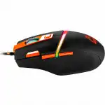 Мышь Canyon Sulaco GM-4 Wired Gaming Mouse CND-SGM04RGB (Игровая, Проводная)