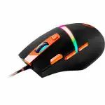 Мышь Canyon Sulaco GM-4 Wired Gaming Mouse CND-SGM04RGB (Игровая, Проводная)