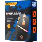 Мышь Canyon Sulaco GM-4 Wired Gaming Mouse CND-SGM04RGB (Игровая, Проводная)