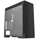 Корпус GameMax M908 Abyss(TR) (Игровые, Midi-Tower)