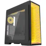Корпус GameMax M908 Abyss(TR) (Игровые, Midi-Tower)