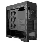 Корпус GameMax M908 Abyss(TR) (Игровые, Midi-Tower)