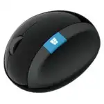 Мышь Microsoft Wireless Sculpt Ergonomic Mouse L6V-00005 (Имиджевая, Беспроводная)