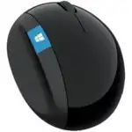 Мышь Microsoft Wireless Sculpt Ergonomic Mouse L6V-00005 (Имиджевая, Беспроводная)