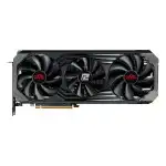 Видеокарта PowerColor AXRX 6900XT 16GBD6-3DHEOC1 AXRX 6900XT 16GBD6-3DHE/OC (16 ГБ)