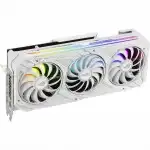 Видеокарта Asus ROG-STRIX-RTX3080-O10G ROG-STRIX-RTX3080-O10G-WHITE (10 ГБ)