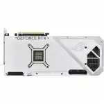 Видеокарта Asus ROG-STRIX-RTX3080-O10G ROG-STRIX-RTX3080-O10G-WHITE (10 ГБ)