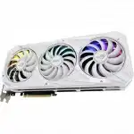 Видеокарта Asus ROG-STRIX-RTX3080-O10G ROG-STRIX-RTX3080-O10G-WHITE (10 ГБ)