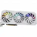 Видеокарта Asus ROG-STRIX-RTX3080-O10G ROG-STRIX-RTX3080-O10G-WHITE (10 ГБ)