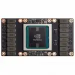 Видеокарта nVidia TESLA V100-SXM2-32GB 900-2G503-0310-000 (32 ГБ)