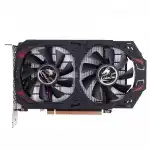 Видеокарта Colorful GeForce GTX1050Ti 4Gb GTX1050Ti NE 4G-V (4 ГБ)