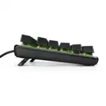 Клавиатура HP Pavilion Gaming 550 Keyboard EURO 9LY71AA