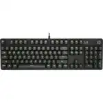Клавиатура HP Pavilion Gaming 550 Keyboard EURO 9LY71AA