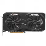 Видеокарта ASRock Radeon RX 6700 XT RX6700XT CLD 12G (12 ГБ)