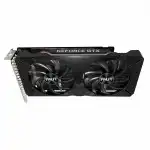 Видеокарта Palit PA-GTX1660 DUAL 6G NE51660018J9-1161C (6 ГБ)