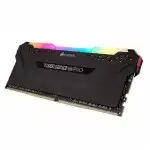 ОЗУ Corsair 16 ГБ CM4X16GC3200C16W2E (DIMM, DDR4, 16 Гб, 3200 МГц)