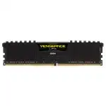 ОЗУ Corsair 8 ГБ CMK16GX4M2D3600C18 (DIMM, DDR4, 16 Гб (2 х 8 Гб), 3600 МГц)
