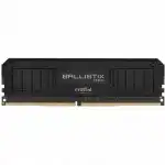 ОЗУ Crucial 8 ГБ BLM2K8G44C19U4BL (DIMM, DDR4, 16 Гб (2 х 8 Гб), 4400 МГц)