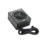 Блок питания EVGA BQ 750W 110-BQ-0750-V2 (750 Вт)